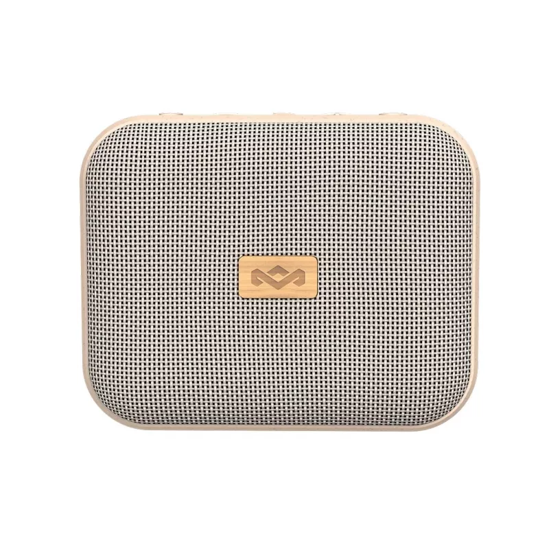Marley Jammin EM-JA026-CE speaker Bluetooth portatile, impermeabile, crema