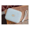 Marley Jammin EM-JA026-CE speaker Bluetooth portatile, impermeabile, crema