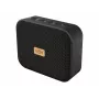 MARLEY Jammin Altoparlante Bluetooth portatile wireless - Signature Black, IP67 impermeabile, suono 360°, batteria 12 ore