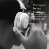 Marley Positive Vibration Rebel Cuffie over-ear Bluetooth ANC – Signature Black
