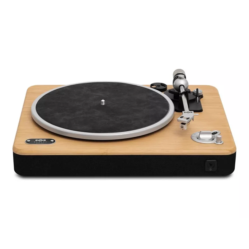 Marley Stir It Up Wireless 2 giradischi, Bluetooth Out