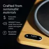 Marley Stir It Up Wireless 2+ giradischi Bluetooth con altoparlanti