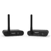 Marmitek Audio Anywhere 730 - set trasmettitore e ricevitore audio wireless