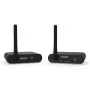 Marmitek Audio Anywhere 730 - set trasmettitore e ricevitore audio wireless