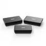 MARMITEK Speaker Anywhere 750 altoparlante Bluetooth portatile - nero