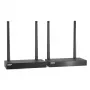 Marmitek TV Anywhere Wireless 4K Pro trasmettitore e ricevitore AV - nero 25008442