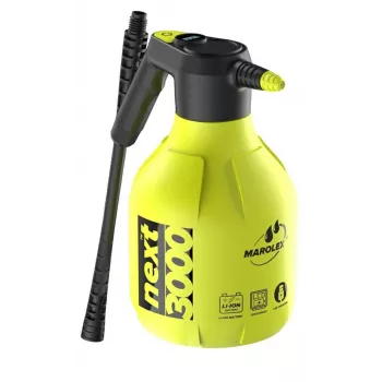 Marolex spruzzatore a batteria NEXT 12 L