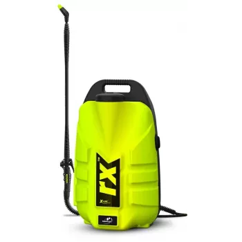 MAROLEX RX X-LINE pompa a spruzzo a batteria
