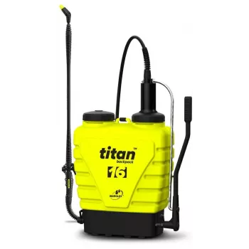 MAROLEX SPRAYER TITAN 16 irroratore a zaino 16L
