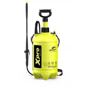 MAROLEX XPRO 12 Zaino a spruzzo a pressione 12L