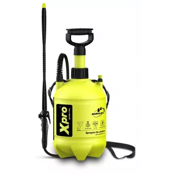 Spruzzatore a pressione Marolex XPRO 7 7 L