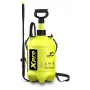 Marolex XPro 9 spruzzatore a pressione professionale 9L con lancia telescopica e manometro
