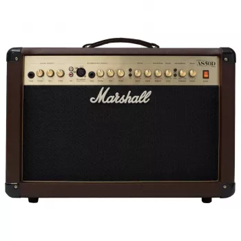 Marshall AS50D Amplificatore acustico 50W