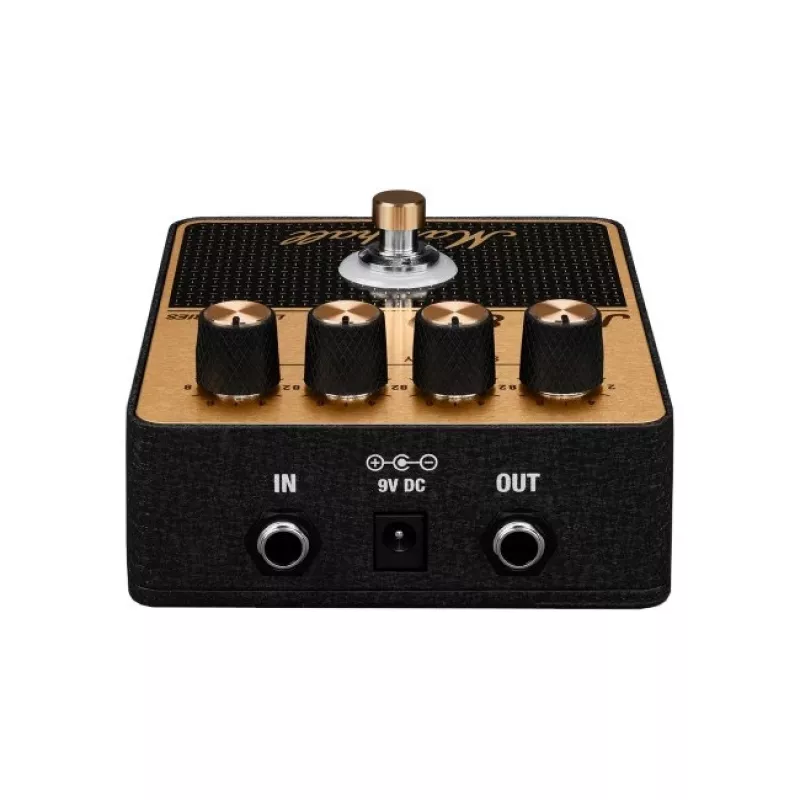 Marshall JCM800 pedale effetto overdrive per chitarra