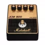 Marshall JCM800 pedale effetto overdrive per chitarra