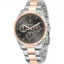Maserati Epoca orologio al quarzo uomo R8853100020 43mm acciaio inox quadrante blu