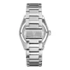 Maserati Epoca orologio uomo al quarzo R8853152002 41mm quadrante blu acciaio argento