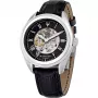 Maserati orologio automatico uomo R8821112004 45mm acciaio inox quadrante blu collezione Successo