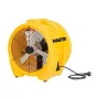 Master BL 8800 ventilatore assiale 7800 m³/h 750 W IP44 case in HDPE