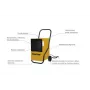 MASTER Dehumidifier DH752 45,6L/24h