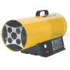 MASTER Generatore d'aria calda a gas BLP27M 18-26 kW LPG Riscaldatore a irraggiamento diretto per cantieri e officine