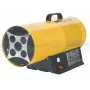MASTER Generatore d'aria calda a gas BLP27M 18-26 kW LPG Riscaldatore a irraggiamento diretto per cantieri e officine