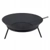 MASTER GRILL Braciere da giardino 56 cm
