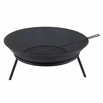 MASTER GRILL Braciere da giardino 56 cm