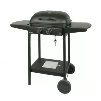 MASTER GRILL Master Gas Grill 2 bruciatori MG672