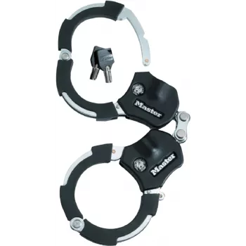 Master Lock Street Cuff Lucchetto Manette - 8200EURDPRO