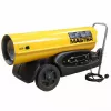 Master Termoventilatore a olio B180 senza scarico 48kW