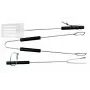 MASTER OVAL GRILL MG942 - Griglia elettrica da tavolo 2000W