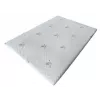 Topper materasso MASTERJERO 160X200X5