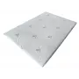 Topper materasso MASTERJERO 160X200X5