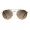 MAUI JIM Hana Bay occhiali da sole HS534-22 unisex 54/18/140 mm PolarizedPlus2®