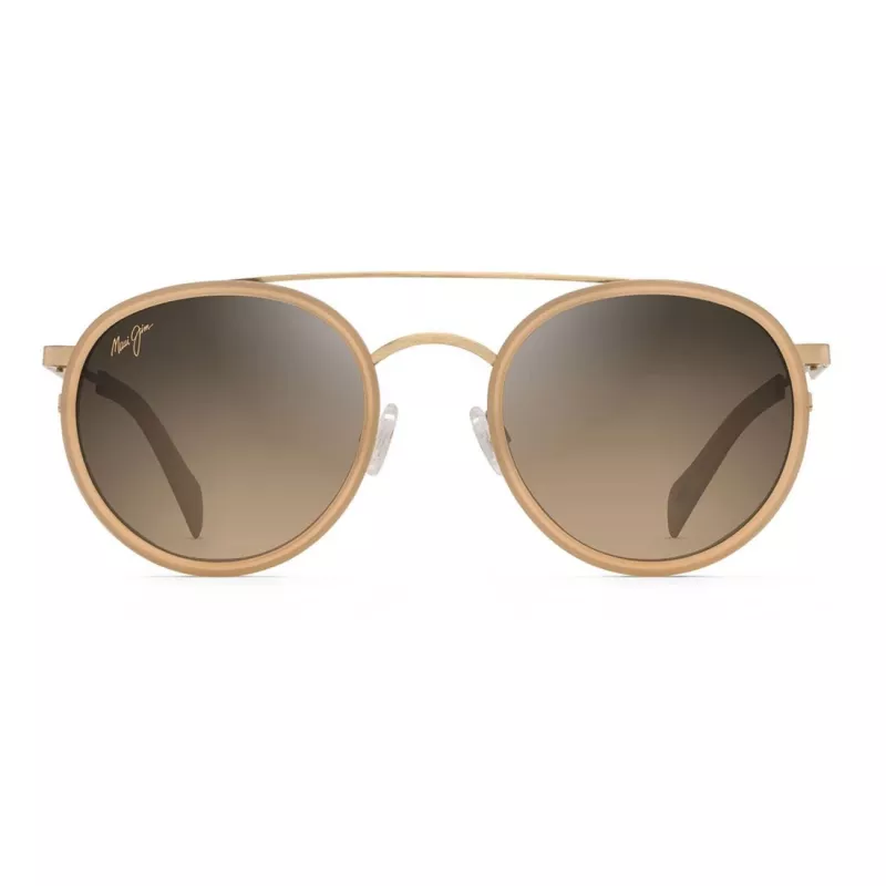 MAUI JIM Hana Bay occhiali da sole HS534-22 unisex 54/18/140 mm PolarizedPlus2®