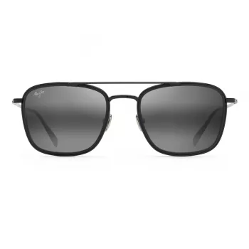 Maui Jim Koko Head occhiali da sole 555-02 Matte Tortoise HCL Bronze 54mm