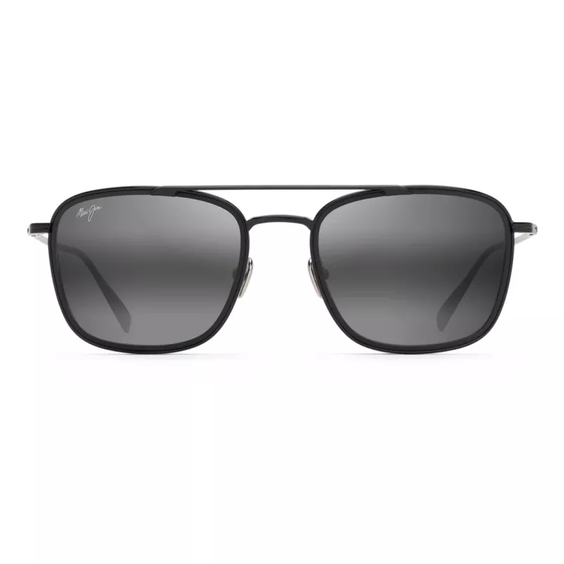 Maui Jim Koko Head occhiali da sole 555-02 Matte Tortoise HCL Bronze 54mm