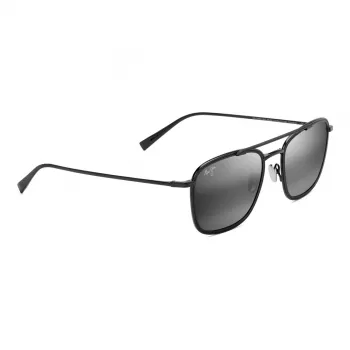 Maui Jim Koko Head occhiali da sole 555-02 Matte Tortoise HCL Bronze 54mm
