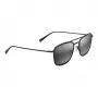 Maui Jim Koko Head occhiali da sole 555-02 Matte Tortoise HCL Bronze 54mm