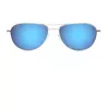 Maui Jim Unisex B245-17 Occhiali da sole polarizzati 56/18/120 mm