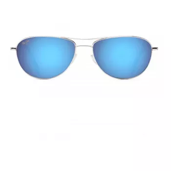 Maui Jim Unisex B245-17 Occhiali da sole polarizzati 56/18/120 mm
