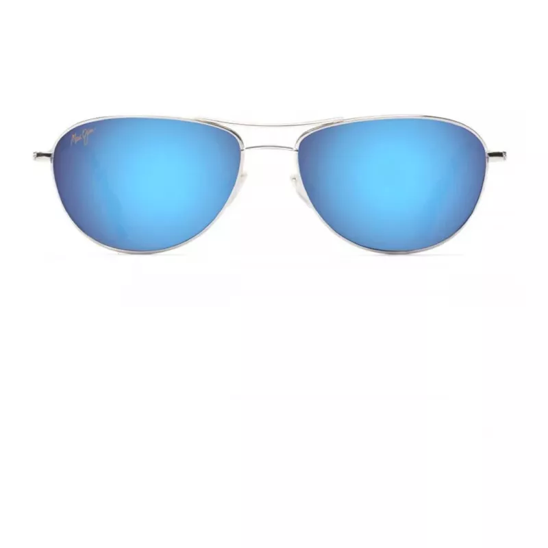 Maui Jim Unisex B245-17 Occhiali da sole polarizzati 56/18/120 mm
