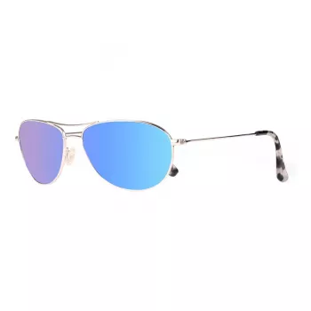 Maui Jim Unisex B245-17 Occhiali da sole polarizzati 56/18/120 mm
