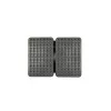 MAUL MAULstep duo Poggiapiedi, 43x32 cm, nero