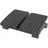 MAUL MAULstep duo Poggiapiedi, 43x32 cm, nero