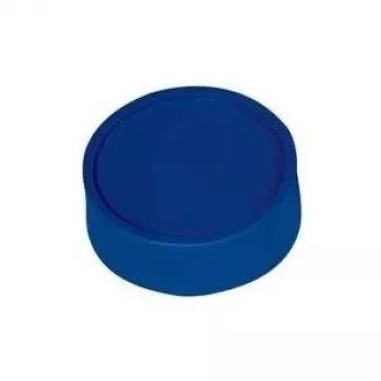 MAUL Magnete adesivo 34 mm, corpo in PE infrangibile, 1 pezzo (6173335)