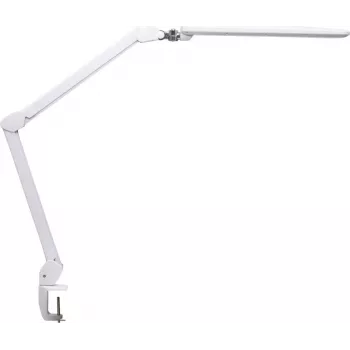 MAUL lampada da scrivania LED Craft dimmerabile bianca