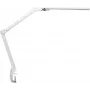 MAUL lampada da scrivania LED Craft dimmerabile bianca