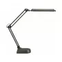 MAUL lampada da tavolo LED Atlantic con supporto nera
